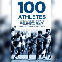 100=Atlit:Yang:Membentuk:Sejarah:Olahraga