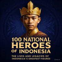 100=Pahlawan:Nasional:Dan:Sejarah:Perjuangannya