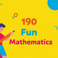 190=Matematika:Menyenangkan