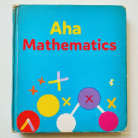 Aha:Matematika