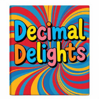 Desimal:Yang=Mengasyikkan