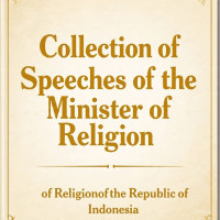 Himpunan:Pidato:Menteri:Agama=RI:H=Muhammad:M=Basyuni
