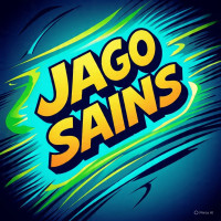 Jagoan:Sains:Gaya:Dan=Gerak