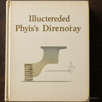 Kamus:Fisika:Bergambar