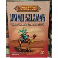 Kisah:Teladan:Umat:Bukti:Kecintaan:Pada:Nabi:Muhammad