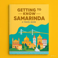 Mari:Mengenal:Samarinda