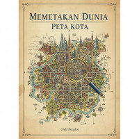 Memetakan:Dunia:Peta:Kota