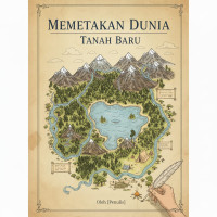 Memetakan:Dunia:Tanah:Baru