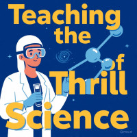 Mengajarkan:Keasyikan:Sains