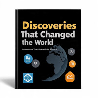 Penemuan:Yang:Mengubah:Dunia
