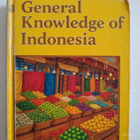 Pengetahuan:Umum:Indonesia