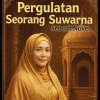 Pergulatan:Seorang:Suwarna