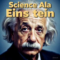 Pesta:Sains:Ala=Einstein