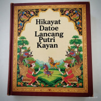 Putri:Kayan