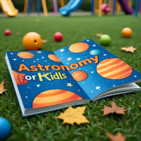 Sains:Di=Taman:Bermain