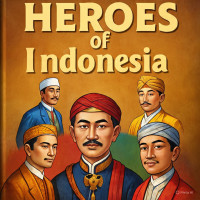 Sejarah:Ringkas:Pahlawan:Nasional:Capter=2