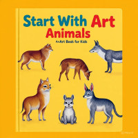 Start:with:Art:Hewan