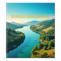 Sungai:Dan=Danau