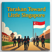 Tarakan:Toward:Little:Singapore